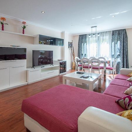 Apartamento El Pentagrama De Cádiz Exteriör bild