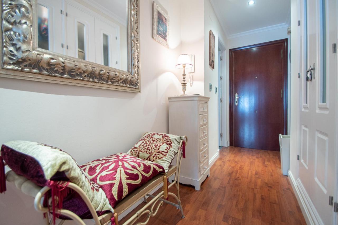 Apartamento El Pentagrama De Cádiz Exteriör bild
